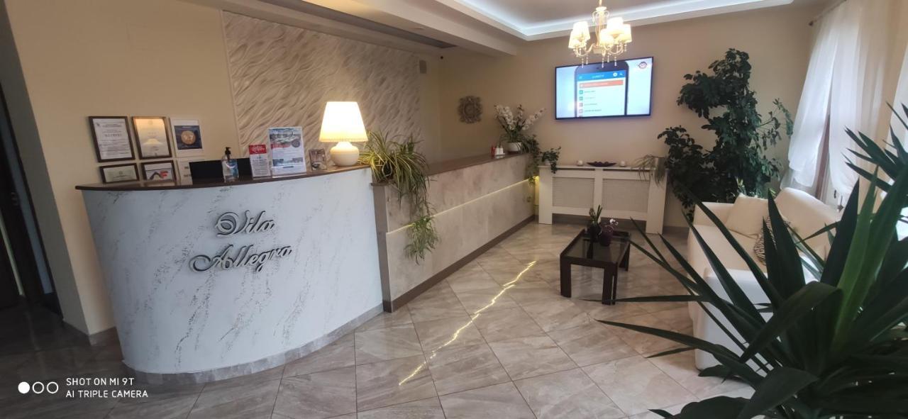 Allegra Baile Felix Exterior photo